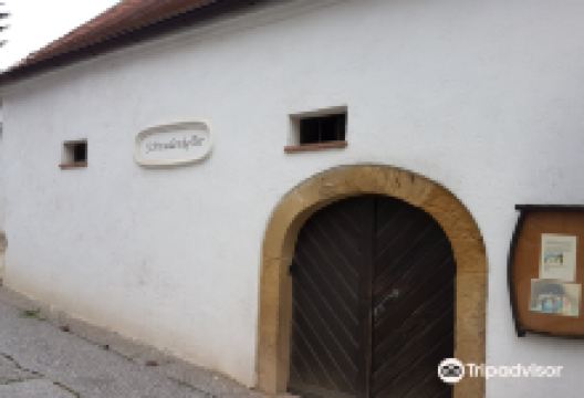 Schwedenkeller景点图片