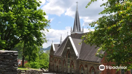 St. Peter's Roman Catholic Church