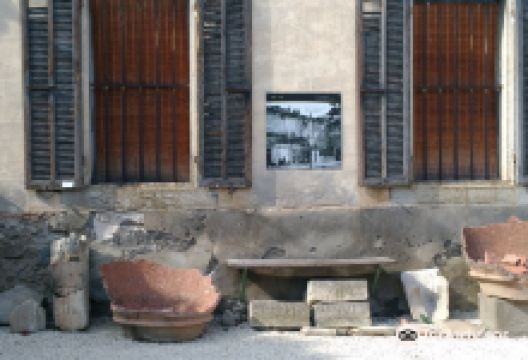 Musee Archeologie et Histoire de Nyons et des Baronnies景点图片