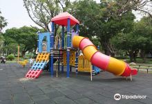 高雄公园景点图片