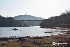 Konoshima Bridge-笠冈市
