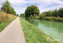 Canal de l'Aisne a la Marne景点图片