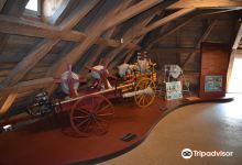 Feuerwehrmuseum Salem景点图片