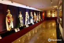 MAF Museu Alcoia de la Festa景点图片
