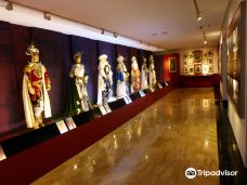 MAF Museu Alcoia de la Festa-阿尔科伊