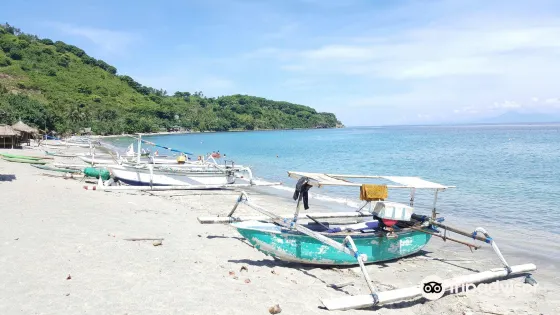 Nipah Beach