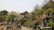 Traditional Museum-金海市
