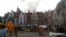 贝蒂讷钟楼-贝蒂讷