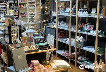 Heaton Cooper Studio景点图片