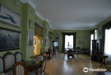 Museum of Jewish Culture景点图片