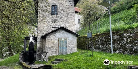 La Roggia dei Mulini