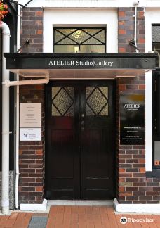 ATELIER Studio|Gallery-尼尔森