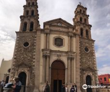 Catedral de Nuestra Senora de Guadalupe-华雷斯城