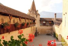 Aigle Castle景点图片