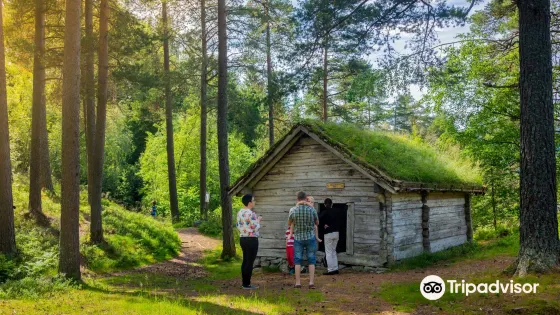 Nordfjord Folkemuseum