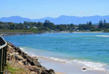 Urunga Boardwalk景点图片