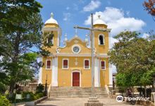 San Thome Church景点图片