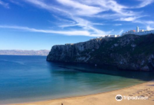 Quemado Beach景点图片