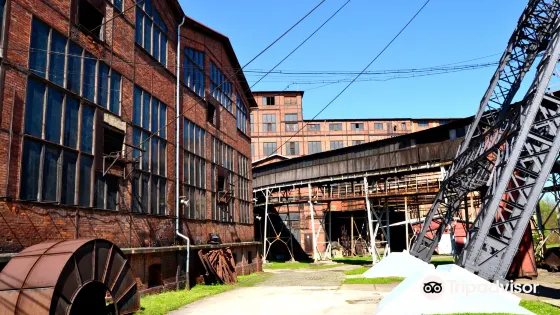 Michal Colliery