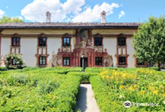 皮拉图斯之家购物图片