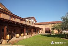 Bodegas David Moreno景点图片