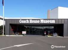 Coach House Museum-菲尔丁