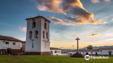 Centro Arqueológico de Chinchero