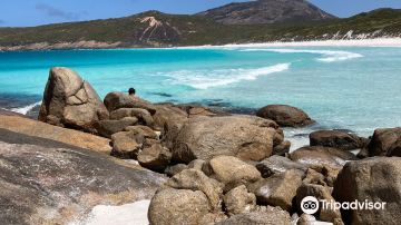 Hellfire Bay