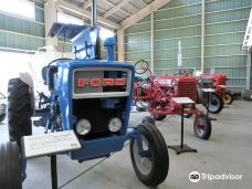 Tokachi Agricultural Machinery Museum-带广