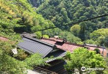 赤沢宿景点图片