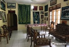 Genuine Batik景点图片