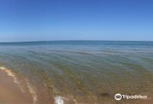 Douglas Beach Park景点图片