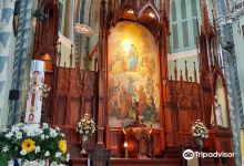 La Capilla Maria Auxiliadora景点图片
