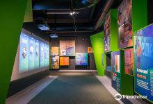 World Rugby Hall of Fame景点图片