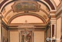 Chiesa dei Santi Gervasio e Protasio景点图片