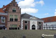 Edams Museum景点图片