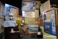 Spokane Valley Heritage Museum景点图片