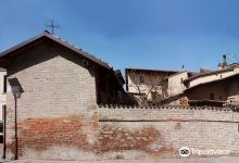 Romitorio di San Corrado景点图片