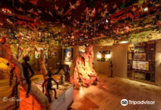 Porat Ein Yahav景点图片