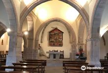 Chiesa di Santa Barbara景点图片