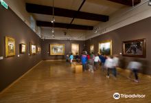 Il Divisionismo Pinacoteca Fondazione C.R. Tortona景点图片