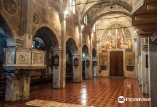 Chiesa di San Bassiano Vescovo景点图片