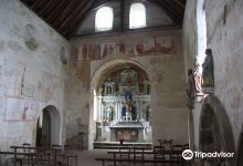 Chapelle de Pritz景点图片