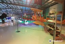 Temora Aviation Museum景点图片