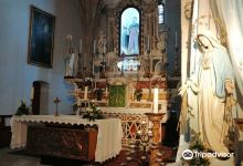 Chiesa di Sant'Antonio Abate景点图片
