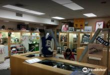 Henry F. Hauser Museum and Gift Shop景点图片
