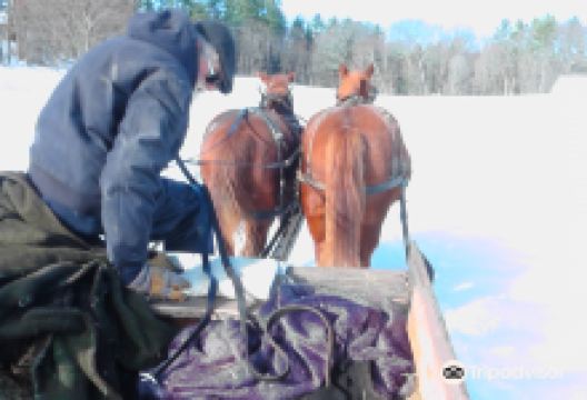 Fair Winds Farm景点图片