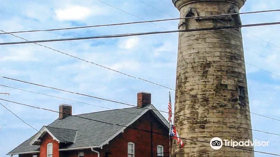 Fairport Marine Museum and Lighthouse