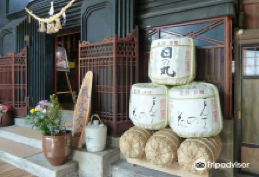 Masuda Storehouses景点图片