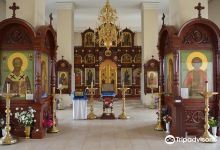 Church of the Presentation of the Lord景点图片